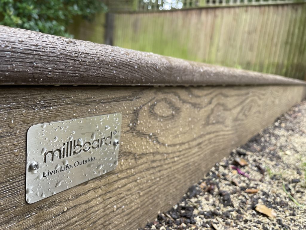 Ideas for millboard decking in Beaconsfield