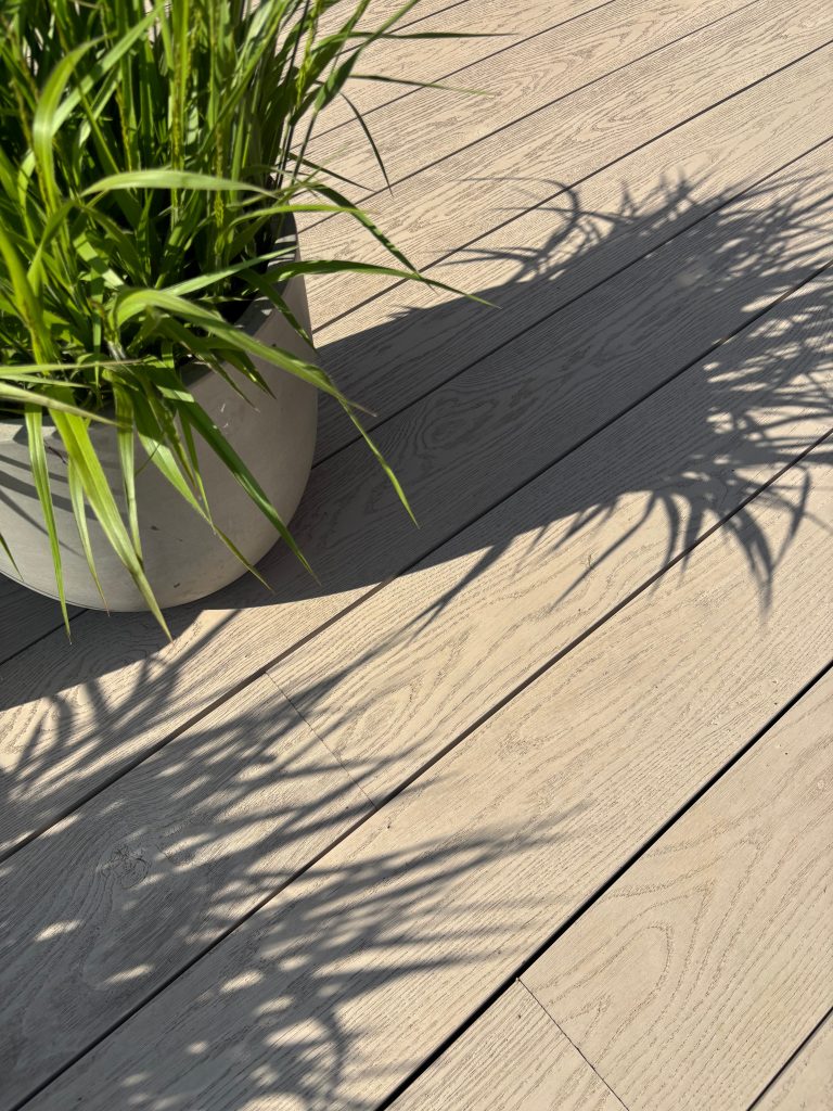 composite decking near me in beaconsfield