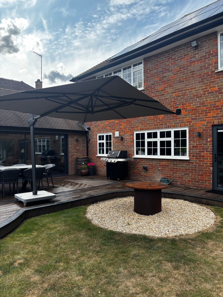 garden fire pit near me in Chalfont